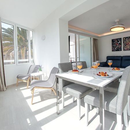 Stunning Apartment With Ocean View Playa Feñabe المظهر الخارجي الصورة