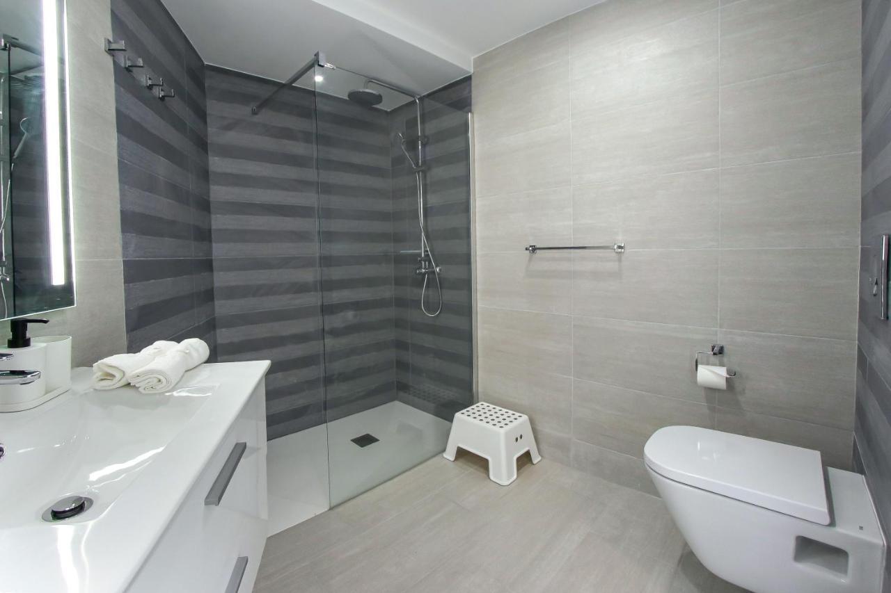 Stunning Apartment With Ocean View Playa Feñabe المظهر الخارجي الصورة
