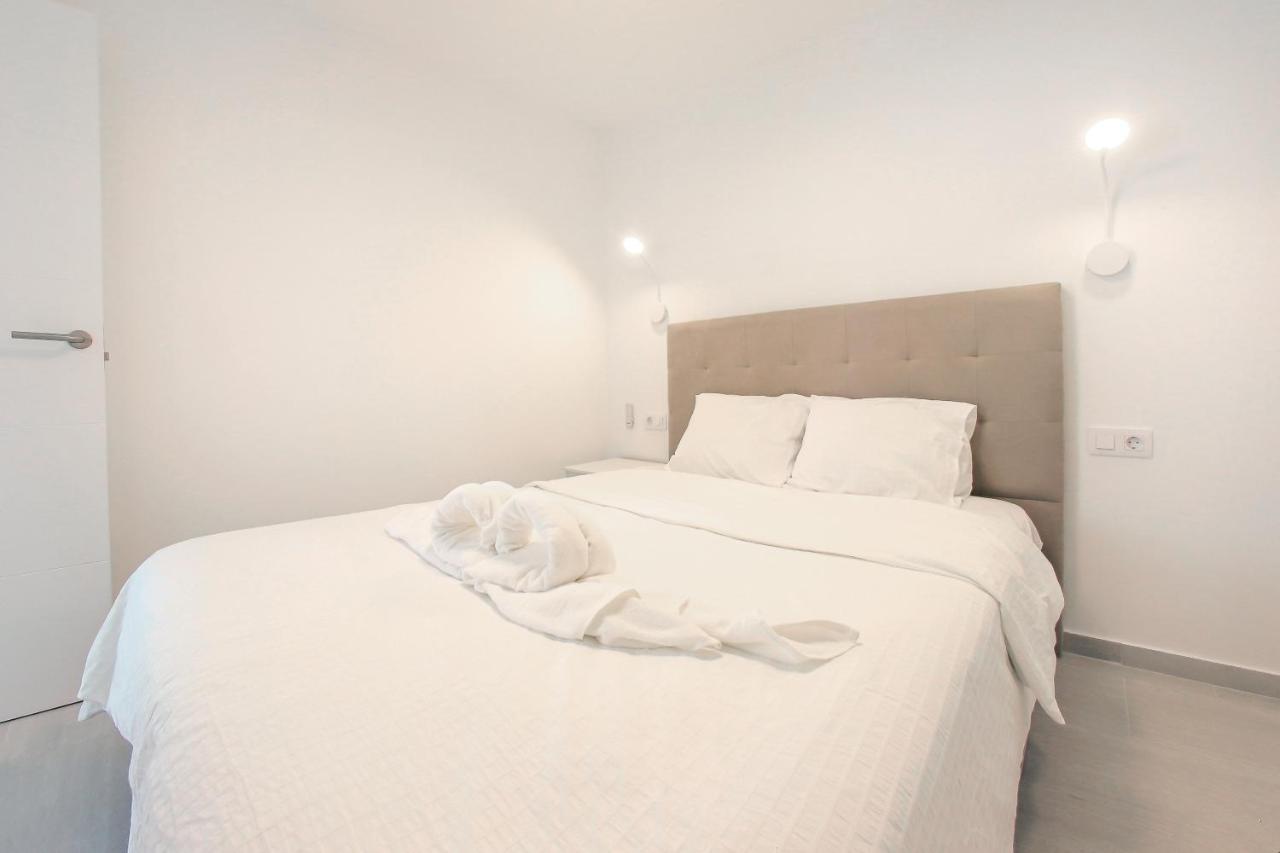 Stunning Apartment With Ocean View Playa Feñabe المظهر الخارجي الصورة