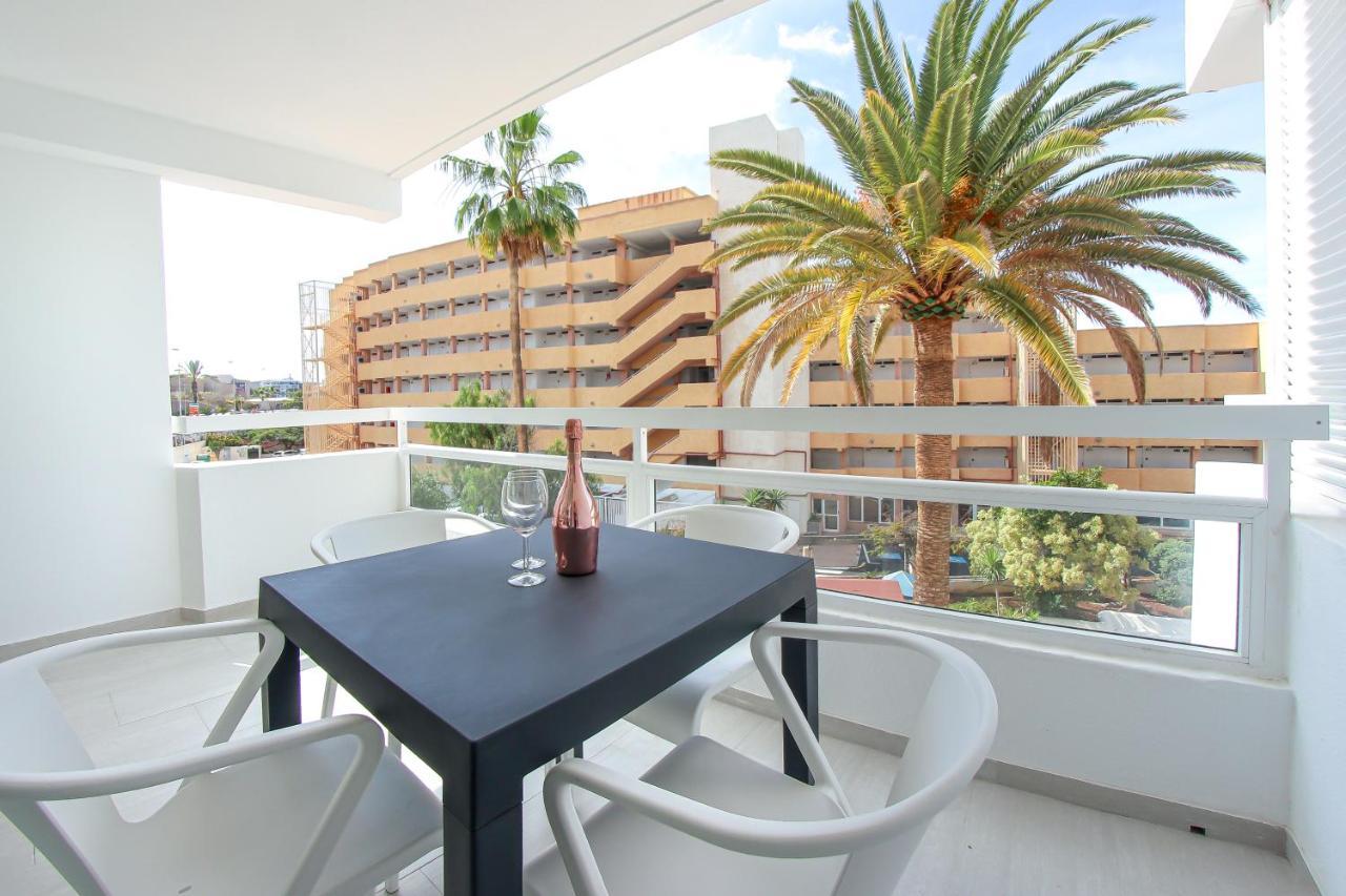 Stunning Apartment With Ocean View Playa Feñabe المظهر الخارجي الصورة