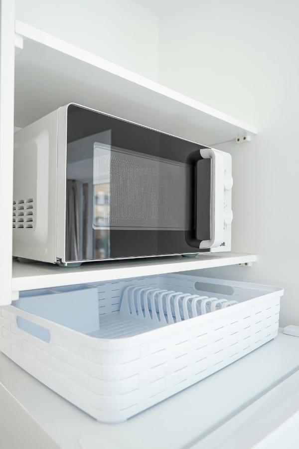 Stunning Apartment With Ocean View Playa Feñabe المظهر الخارجي الصورة