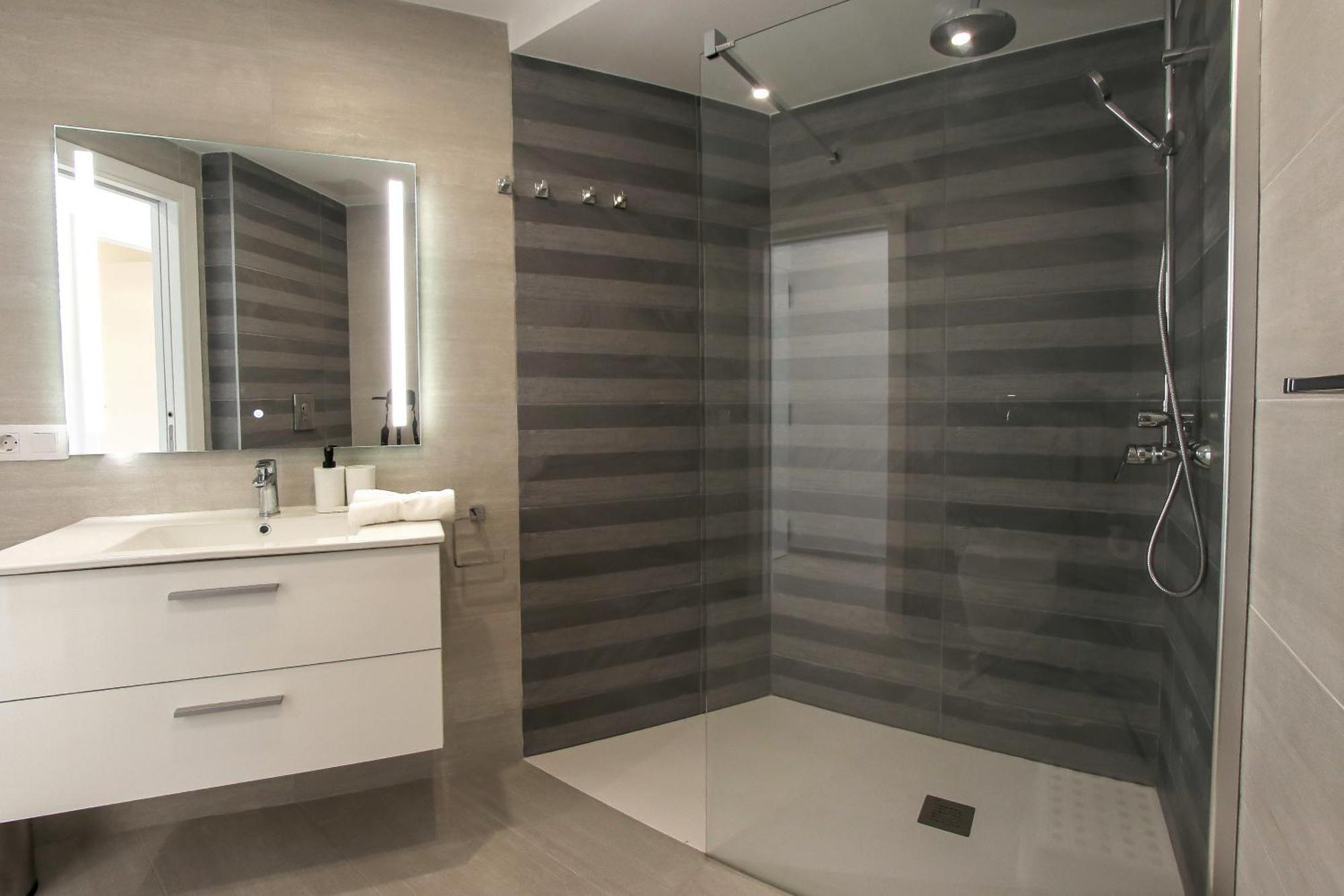 Stunning Apartment With Ocean View Playa Feñabe المظهر الخارجي الصورة
